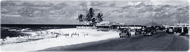 Anos 1950