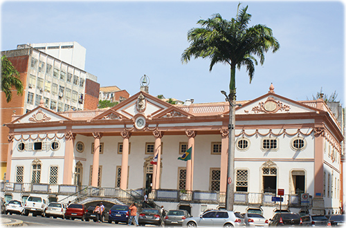 Associação Comercial da Bahia