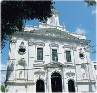 Igreja Vitoria
