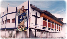 Paroquia O