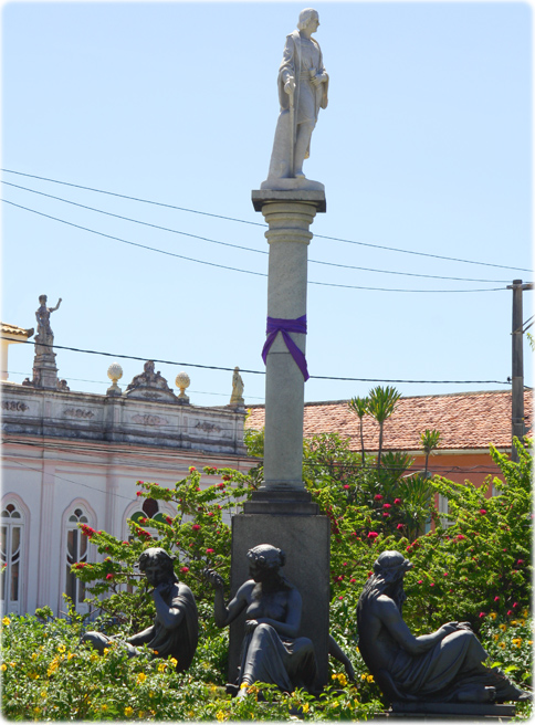Praça Colombo